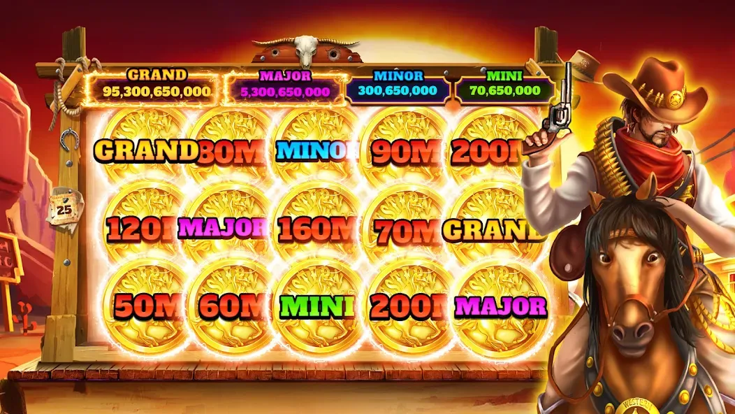 Slotlovin™ -Vegas Casino Slots — взломанная версия, Безлимитные монеты и бонусы — скриншот 1 Slotlovin™ -Vegas Casino Slots — взломанная версия, Безлимитные монеты и бонусы — скриншот 1