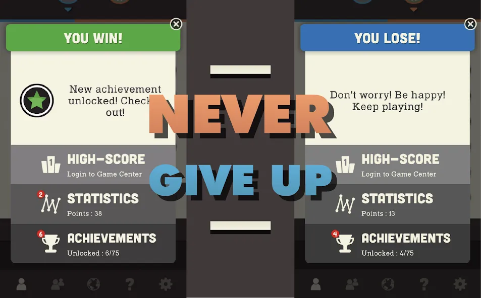 Скачать Dots and Boxes - Classic Strat последней версии — Классическая стратегия с умным противником — скриншот 4 Скачать Dots and Boxes - Classic Strat последней версии — Классическая стратегия с умным противником — скриншот 4