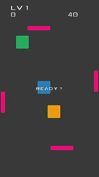 Скачать Timerace Lite Mod APK — Без рекламы и бесконечное время — скриншот 2