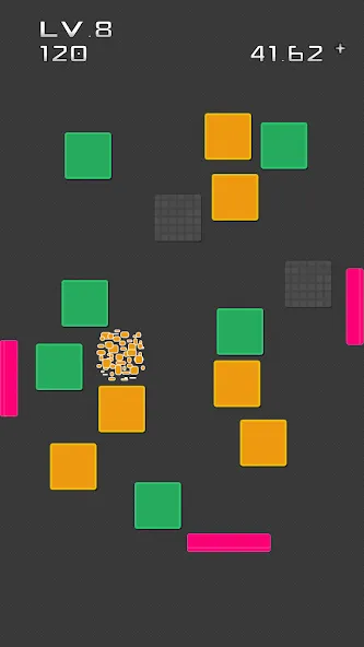 Скачать Timerace Lite Mod APK — Без рекламы и бесконечное время — скриншот 3