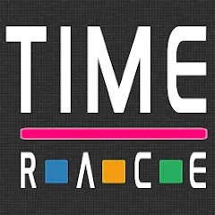 Скачать Timerace Lite Mod APK — Без рекламы и бесконечное время