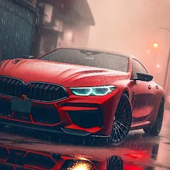Driving School Simulator взлом APK — Безлимитные деньги и машины