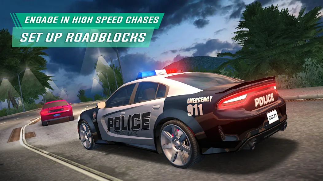 Police Sim 2022 Cop Simulator взлом APK — Безлимитные деньги и открыты все машины — скриншот 1 Police Sim 2022 Cop Simulator взлом APK — Безлимитные деньги и открыты все машины — скриншот 1