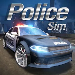 Police Sim 2022 Cop Simulator взлом APK — Безлимитные деньги и открыты все машины
