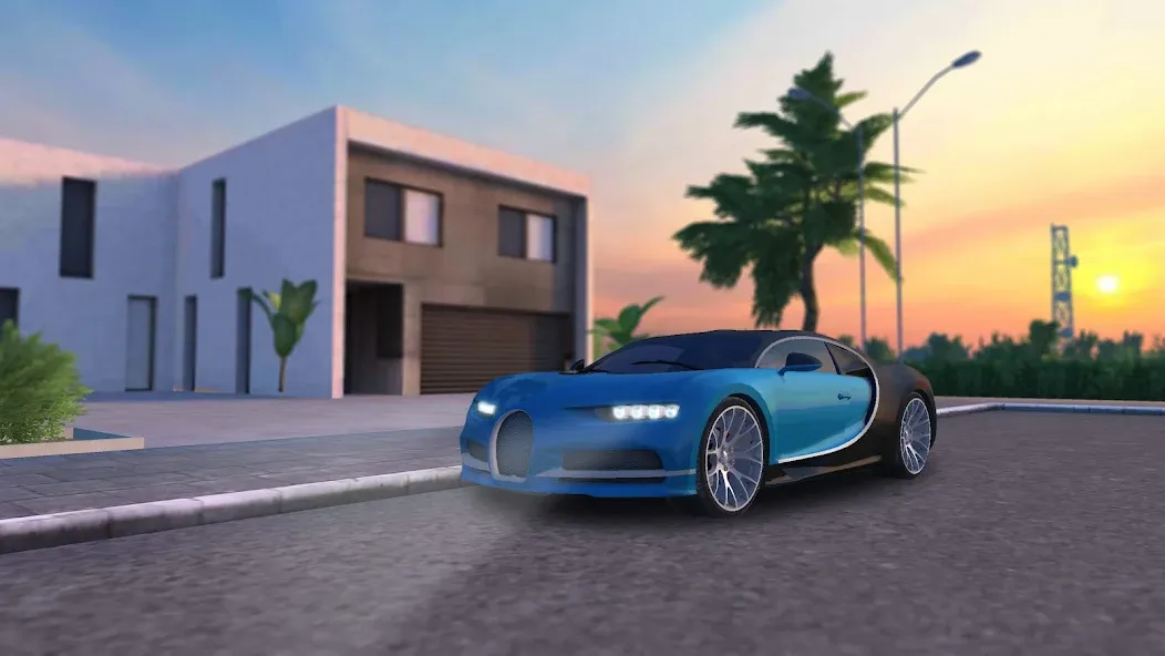 Taxi Sim 2022 Evolution MOD APK: Безлимитные деньги и топливо — скриншот 3