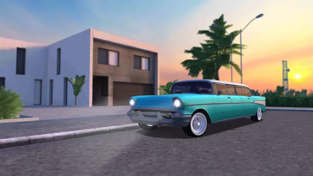 Taxi Sim 2022 Evolution MOD APK: Безлимитные деньги и топливо — скриншот 5