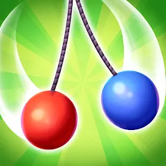 Скачать Clackers Master: Latto Latto последней версии — Разблокированы все уровни и скины