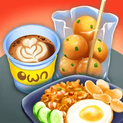 Tahu Bulat Stories — Безлимитные деньги и премиум-открытия, скачать мод APK