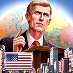 Скачать мод MA 1 – President Simulator — Больше ресурсов и быстрый прогресс