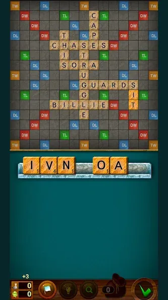 Word Game: Friends Offline взлом APK — Игра с друзьями без интернета — скриншот 5 Word Game: Friends Offline взлом APK — Игра с друзьями без интернета — скриншот 5