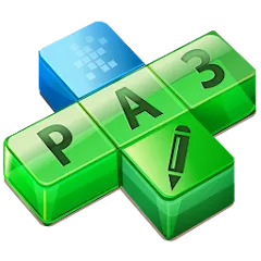 Скачать мод Crosswords, Keywords — Без рекламы и подсказки доступны