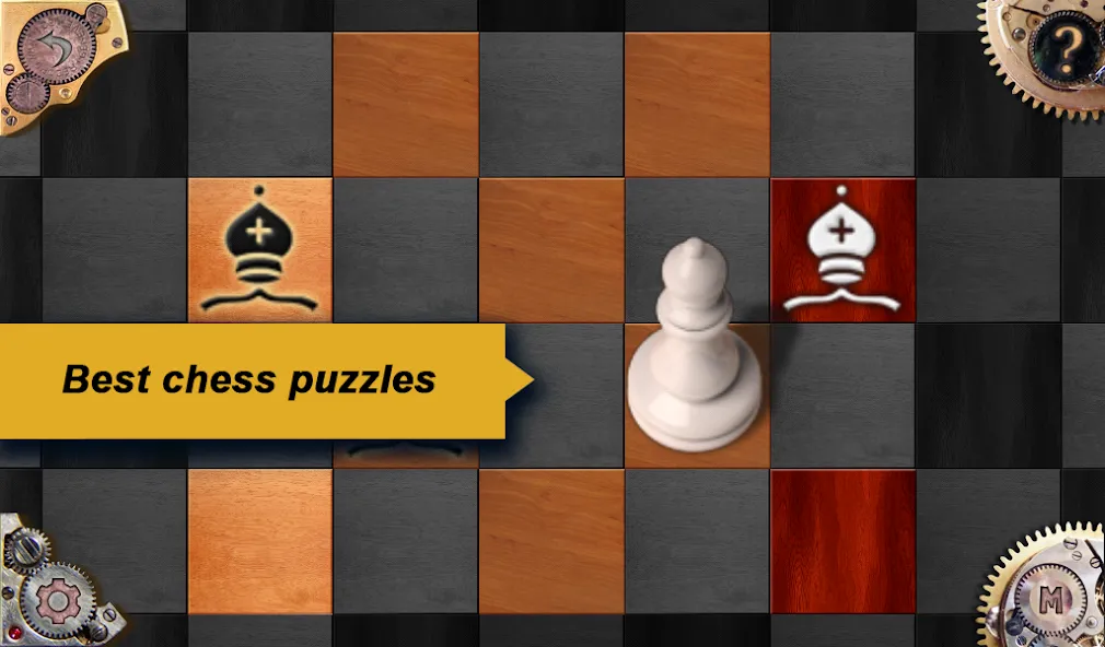 Mind Games: Adult puzzle games мод на Андроид: Все головоломки разблокированы — скриншот 1