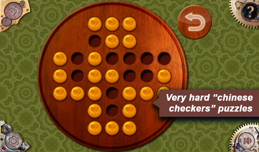 Mind Games: Adult puzzle games мод на Андроид: Все головоломки разблокированы — скриншот 2