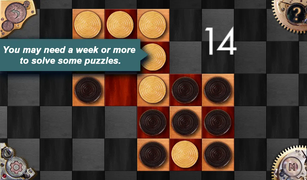 Mind Games: Adult puzzle games мод на Андроид: Все головоломки разблокированы — скриншот 3