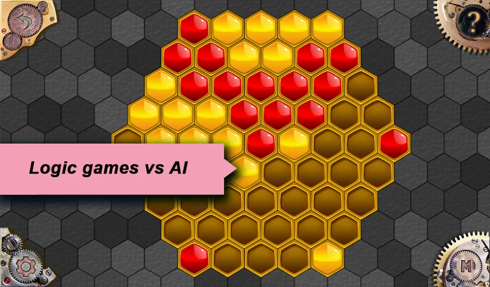 Mind Games: Adult puzzle games мод на Андроид: Все головоломки разблокированы — скриншот 5