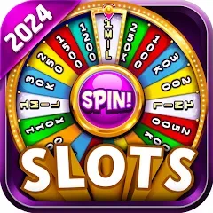 House of Fun™ - Casino Slots MOD APK скачать на Андроид — Безлимитные монеты и бонусы