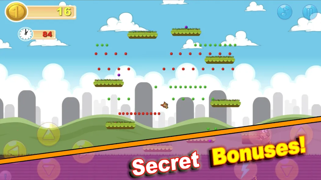 Maximum Jax, Fun Dog Adventure взлом APK — Безлимитные монеты и все уровни открыты — скриншот 4 Maximum Jax, Fun Dog Adventure взлом APK — Безлимитные монеты и все уровни открыты — скриншот 4