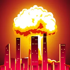 City Smash (Мод: Разрушение города без ограничений) — скачать на Андроид