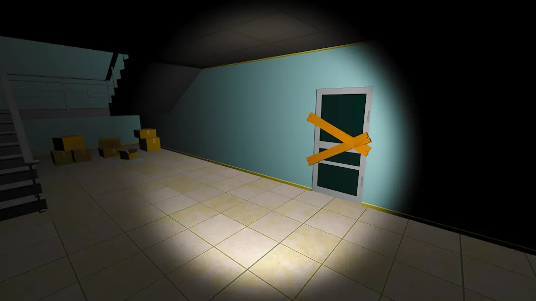 Скачать Paranormal: Multiplayer Horror мод — Много игроков и страшные приключения — скриншот 4 Скачать Paranormal: Multiplayer Horror мод — Много игроков и страшные приключения — скриншот 4