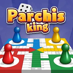 Parchís взлом на Андроид — Безлимитные монеты и все фишки
