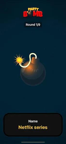 Скачать Party Bomb на Андроид с модом — Взрывные бонусы и бесконечные жизни — скриншот 3 Скачать Party Bomb на Андроид с модом — Взрывные бонусы и бесконечные жизни — скриншот 3