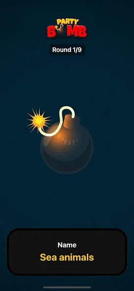 Скачать Party Bomb на Андроид с модом — Взрывные бонусы и бесконечные жизни — скриншот 5 Скачать Party Bomb на Андроид с модом — Взрывные бонусы и бесконечные жизни — скриншот 5