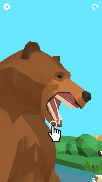 Скачать Move Animals — Безлимитные деньги и все животные открыты — скриншот 1 Скачать Move Animals — Безлимитные деньги и все животные открыты — скриншот 1