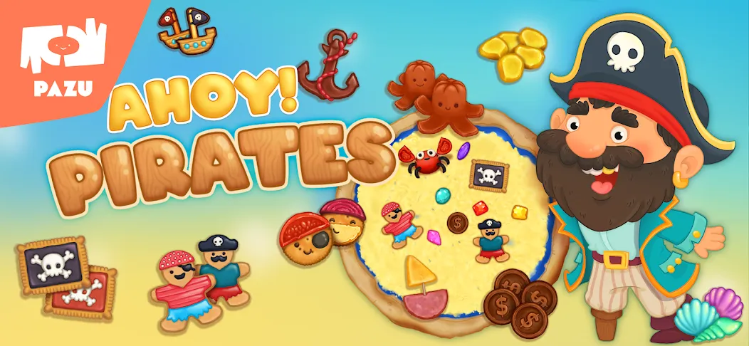 Скачать мод Pizza maker cooking games — Безлимитные деньги и все ингредиенты — скриншот 4