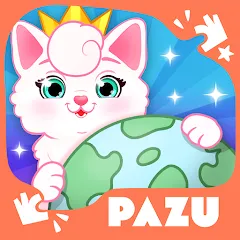 Princess Palace Pets World MOD APK: Открыты все питомцы и локации