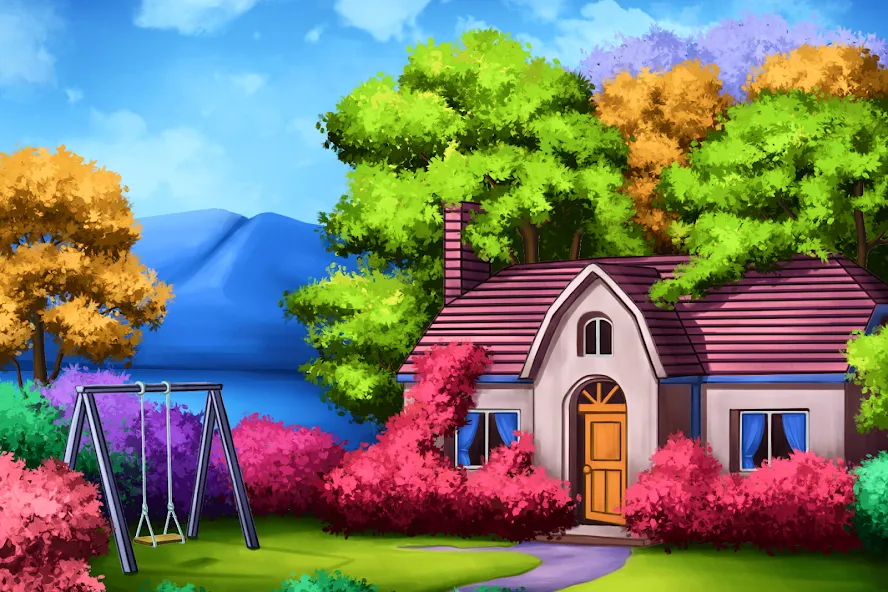 Мод Art Coloring - Color by Number — Все раскраски и подсказки доступны, скачать APK — скриншот 5 Мод Art Coloring - Color by Number — Все раскраски и подсказки доступны, скачать APK — скриншот 5