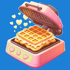 Скачать мод The Cook - 3D Cooking Game — Безлимитные деньги и все рецепты открыты