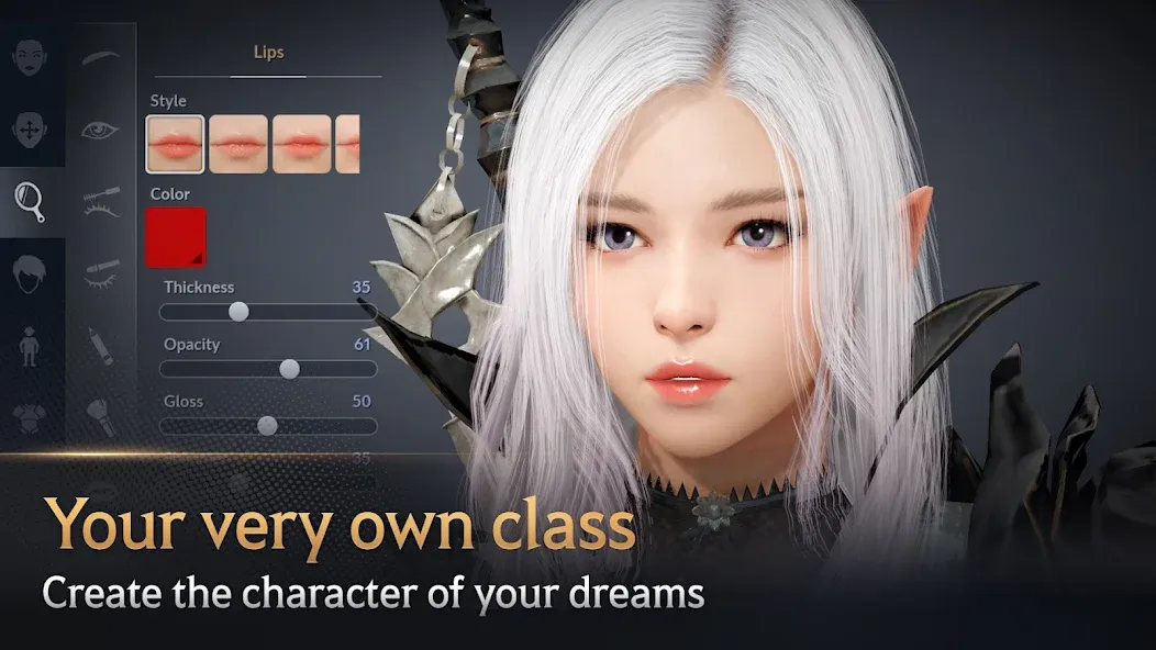 Black Desert Mobile — взломанная версия, Безлимитные ресурсы и усиление героя — скриншот 4 Black Desert Mobile — взломанная версия, Безлимитные ресурсы и усиление героя — скриншот 4