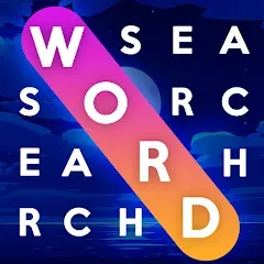 Скачать Wordscapes Search последней версии — Подсказки без ограничений и все слова открыты
