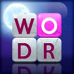 Мод Word Stacks — Открыты все уровни и подсказки, скачать APK