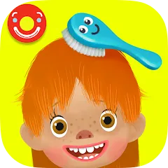 Pepi Bath 2 взлом на Андроид — Безлимитные монеты и открыты все предметы