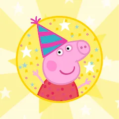 Скачать World of Peppa Pig: Kids Games — Разблокированы все игры и уровни