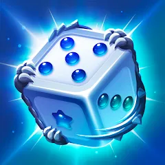 Random Dice: GO мод на Андроид: Без рекламы и много ресурсов