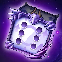 Random Dice Defense : PvP TD взлом APK — Безлимитные деньги и все кости открыты