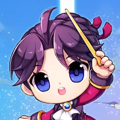 RhythmStar: Music Adventure бесплатно на Андроид — мод: Безлимитные деньги и энергия