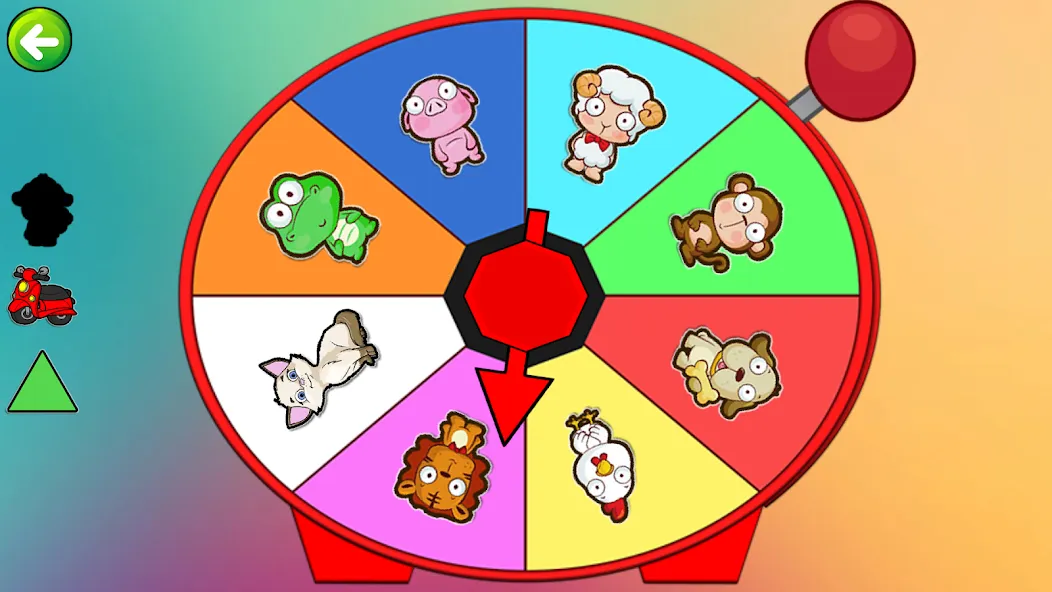 Скачать Educational Games 4 Kids последней версии — Без рекламы и открыты все задания — скриншот 2 Скачать Educational Games 4 Kids последней версии — Без рекламы и открыты все задания — скриншот 2