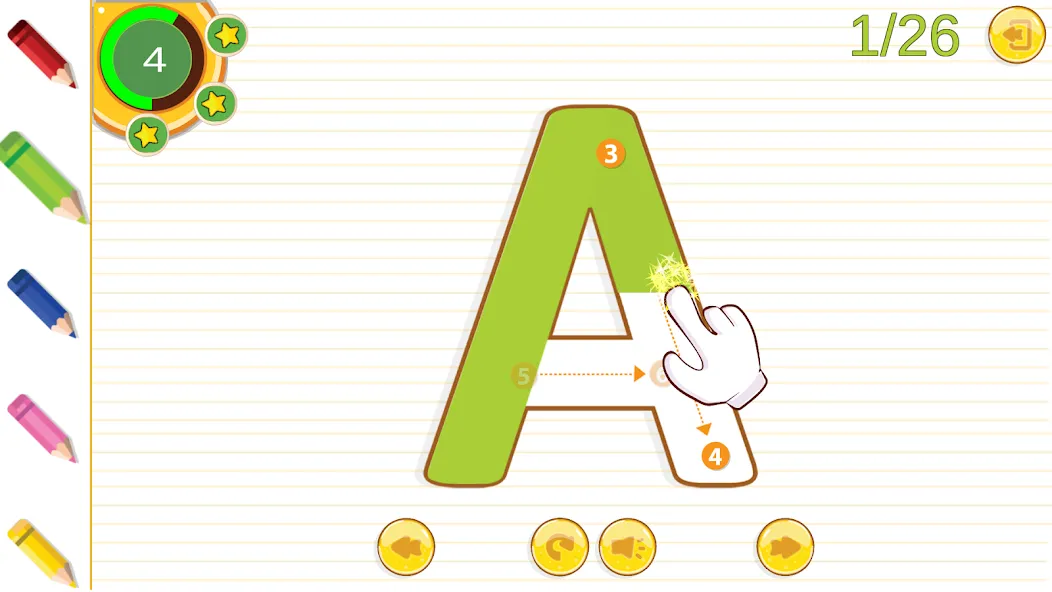 Kids Educational Game 5 взлом APK — Все задания разблокированы — скриншот 2 Kids Educational Game 5 взлом APK — Все задания разблокированы — скриншот 2