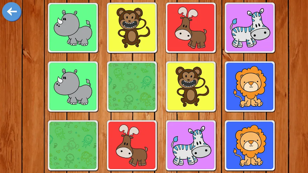 Kids Educational Game 5 взлом APK — Все задания разблокированы — скриншот 3 Kids Educational Game 5 взлом APK — Все задания разблокированы — скриншот 3