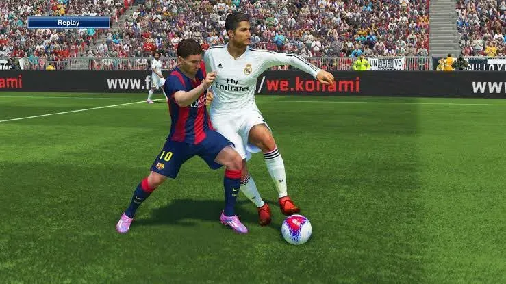 Real Soccer 2012 (Мод: Безлимитные деньги и все команды открыты) — скачать на Андроид — скриншот 3