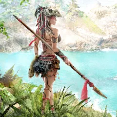 Скачать мод Survival Island: Evolve Pro — Выживание без ограничений и рекламы