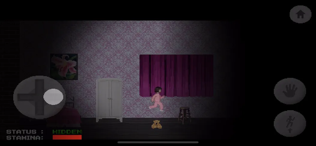 Скачать Mr. Hopp's Playhouse Mod APK — Безлимитные жизни и открыты все уровни — скриншот 3 Скачать Mr. Hopp's Playhouse Mod APK — Безлимитные жизни и открыты все уровни — скриншот 3