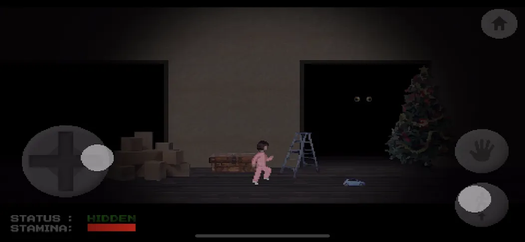 Скачать Mr. Hopp's Playhouse Mod APK — Безлимитные жизни и открыты все уровни — скриншот 4 Скачать Mr. Hopp's Playhouse Mod APK — Безлимитные жизни и открыты все уровни — скриншот 4