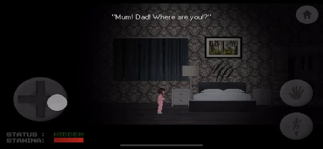 Скачать Mr. Hopp's Playhouse Mod APK — Безлимитные жизни и открыты все уровни — скриншот 5 Скачать Mr. Hopp's Playhouse Mod APK — Безлимитные жизни и открыты все уровни — скриншот 5