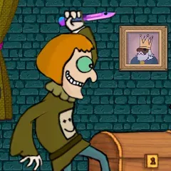 Скачать взлом Murder: Be The King — Безлимитные деньги и власть короля