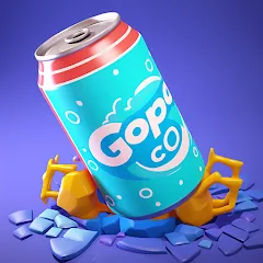 Tidy Box Match 3D взломанный APK — Безлимитные деньги и подсказки