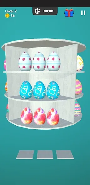 Tidy Goods Match 3D Master (Мод: Безлимитные подсказки и открыты все уровни) — скачать на Андроид — скриншот 5 Tidy Goods Match 3D Master (Мод: Безлимитные подсказки и открыты все уровни) — скачать на Андроид — скриншот 5